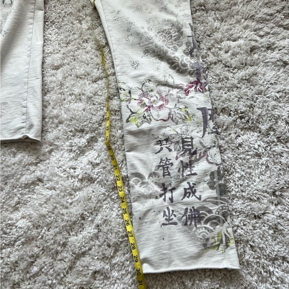 Vintage Y2K Lucky brand sweat pants - Picture 7 of 15